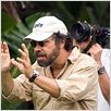 Blood Diamond : photo Edward Zwick