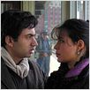 The Namesake : photo Kal Penn, Mira Nair