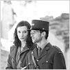 The Good German : photo Cate Blanchett, Steven Soderbergh