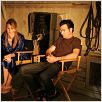 Inland Empire - Eine Frau in Schwierigkeiten : photo David Lynch, Justin Theroux, Laura Dern