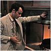 Inland Empire - Eine Frau in Schwierigkeiten : photo David Lynch, Justin Theroux