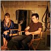 Inland Empire - Eine Frau in Schwierigkeiten : photo David Lynch, Justin Theroux, Laura Dern