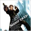 Shoot 'Em Up : poster Clive Owen, Michael Davis, Monica Bellucci, Paul Giamatti
