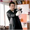 Shoot 'Em Up : photo Clive Owen, Michael Davis