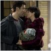 Shoot 'Em Up : photo Clive Owen, Michael Davis, Monica Bellucci