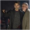 Shoot 'Em Up : photo Clive Owen, Michael Davis