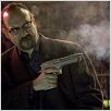 Shoot 'Em Up : photo Michael Davis, Paul Giamatti
