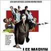 Point Blank : poster John Boorman, Lee Marvin