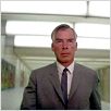 Point Blank : photo John Boorman, Lee Marvin