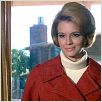 Point Blank : photo Angie Dickinson, John Boorman