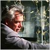 Point Blank : photo John Boorman, Lee Marvin