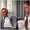 Point Blank : photo John Boorman, Lee Marvin, Sharon Acker