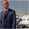 Point Blank : photo John Boorman, Lee Marvin