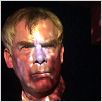 Point Blank : photo John Boorman, Lee Marvin