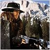 Leichen pflastern seinen Weg : photo Jean-Louis Trintignant, Sergio Corbucci