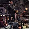 Leichen pflastern seinen Weg : photo Jean-Louis Trintignant, Sergio Corbucci