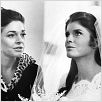 Die Reifeprüfung : photo Anne Bancroft, Katharine Ross, Mike Nichols