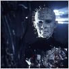 Hellraiser : photo Clive Barker, Doug Bradley