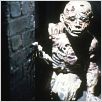 Hellraiser : photo Clive Barker