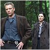 Unsichtbar : photo Callum Keith Rennie, David S. Goyer, Michelle Harrison