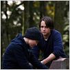 Unsichtbar : photo David S. Goyer, Justin Chatwin