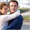 Die Vorahnung : photo Julian McMahon, Mennan Yapo, Sandra Bullock