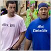 Chuck und Larry - Wie Feuer und Flamme : photo Adam Sandler, Dennis Dugan, Kevin James