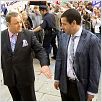Chuck und Larry - Wie Feuer und Flamme : photo Adam Sandler, Dennis Dugan, Kevin James