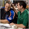 Chuck und Larry - Wie Feuer und Flamme : photo Adam Sandler, Dennis Dugan, Kevin James