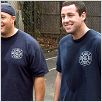 Chuck und Larry - Wie Feuer und Flamme : photo Adam Sandler, Dennis Dugan, Kevin James
