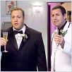Chuck und Larry - Wie Feuer und Flamme : photo Adam Sandler, Dennis Dugan, Kevin James