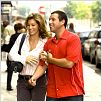 Chuck und Larry - Wie Feuer und Flamme : photo Adam Sandler, Dennis Dugan, Jessica Biel