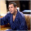 Chuck und Larry - Wie Feuer und Flamme : photo Adam Sandler, Dennis Dugan