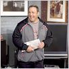 Chuck und Larry - Wie Feuer und Flamme : photo Dennis Dugan, Kevin James