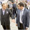 Chuck und Larry - Wie Feuer und Flamme : photo Adam Sandler, Dennis Dugan, Kevin James