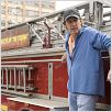Chuck und Larry - Wie Feuer und Flamme : photo Dennis Dugan