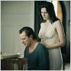 Das Leben der Anderen : photo Florian Henckel von Donnersmarck, Martina Gedeck, Sebastian Koch
