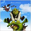 Shrek der Dritte : poster Chris Miller (II), Raman Hui