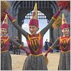 Shrek der Dritte : photo Chris Miller (II)