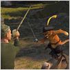 Shrek der Dritte : photo Chris Miller (II)