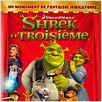 Shrek der Dritte : poster
