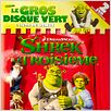 Shrek der Dritte : poster