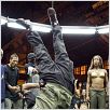 Stomp the Yard : photo Sylvain White