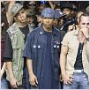 Stomp the Yard : photo Sylvain White