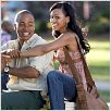 Stomp the Yard : photo Columbus Short, Meagan Good, Sylvain White