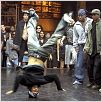Stomp the Yard : photo Sylvain White
