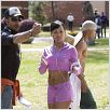 Stomp the Yard : photo Meagan Good, Sylvain White