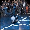Stomp the Yard : photo Sylvain White