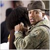 Stomp the Yard : photo Columbus Short, Sylvain White
