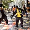 Stomp the Yard : photo Sylvain White